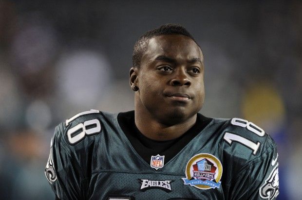 Jeremy Maclin